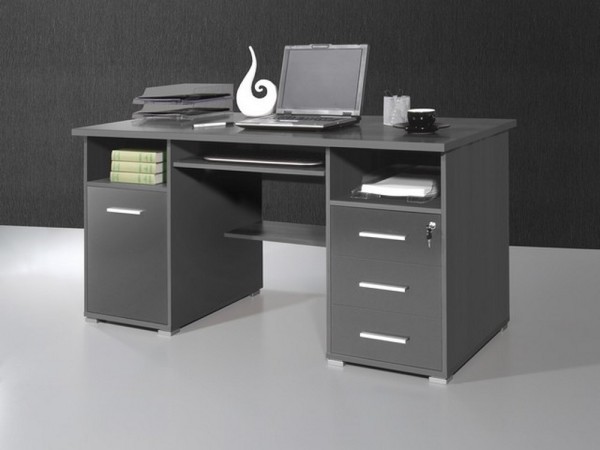 PC-Schreibtisch - Anthrazit-2120702_01-1