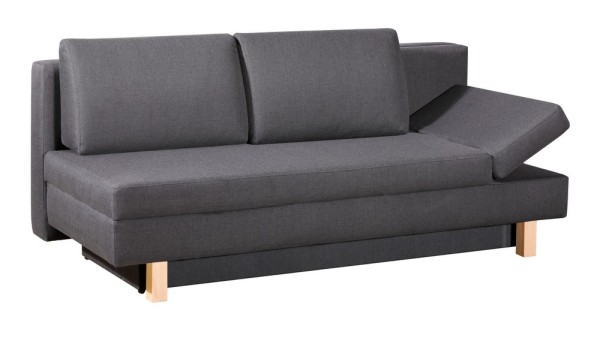 Schlafsofa - Federkern - Liegefläche 150x200 cm-2218013_10-1